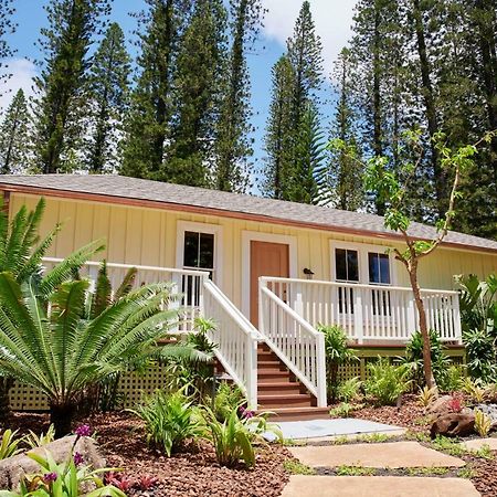 Hotel Lanai Lanai City Exterior photo