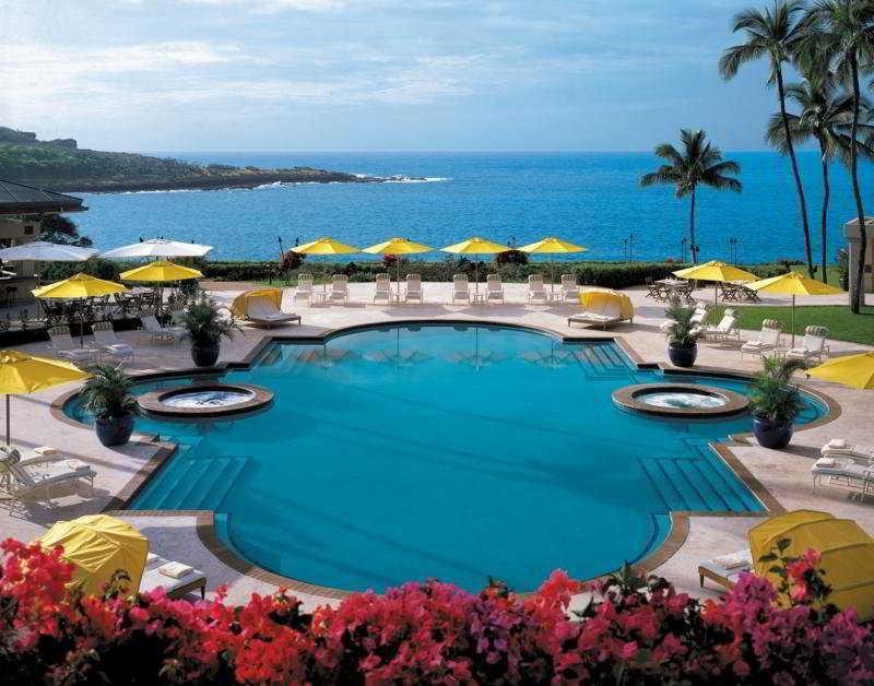 Hotel Lanai Lanai City Exterior photo