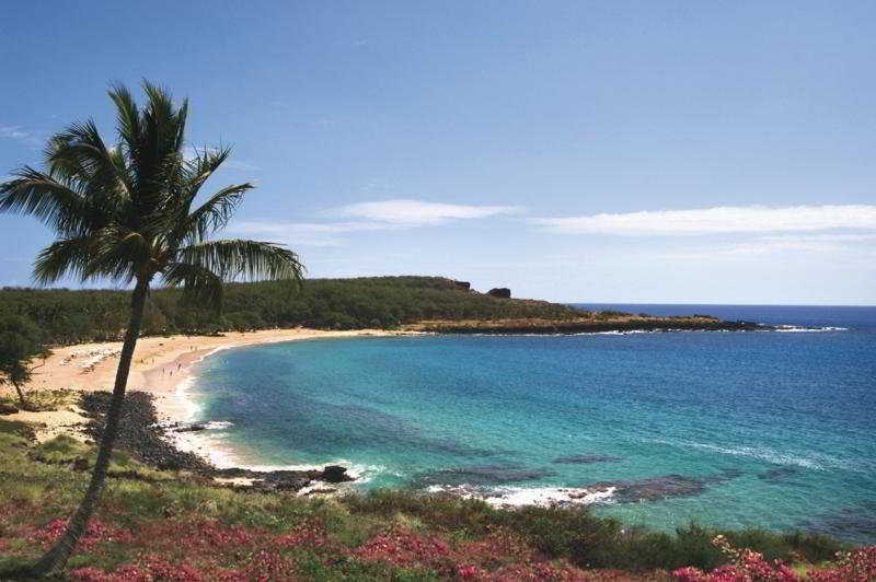 Hotel Lanai Lanai City Exterior photo